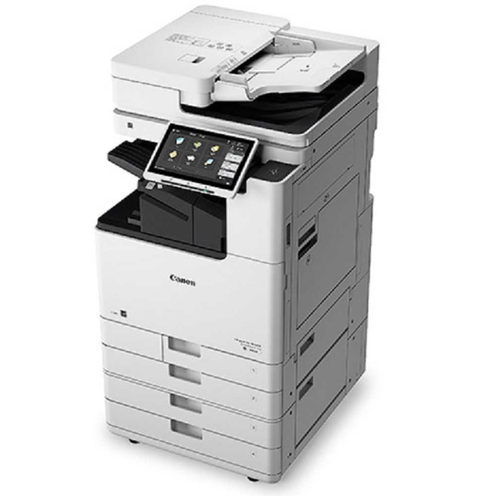 Photocopieuse Canon copieur Dx 4945i monochrome