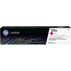 Cartouche de toner HP 130A (CF353A ) Magenta - Rose