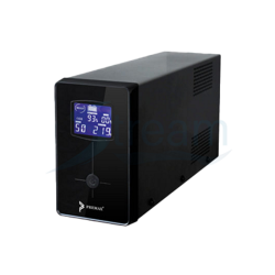 Onduleur Ups Premax 2250VA Monophasé - PM-UPS2250