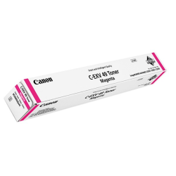 Cartouche Toner Canon C-EXV 49 Mangenta - Rose