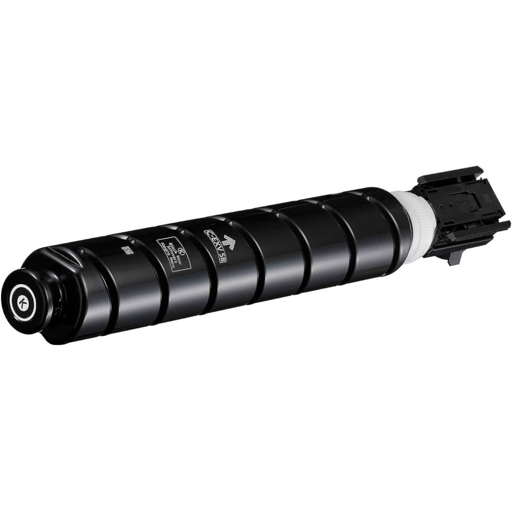 Cartouche Toner Canon C-EXV 58 noir