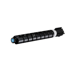 Cartouche Toner Canon C-EXV 58 Cyan - Bleu
