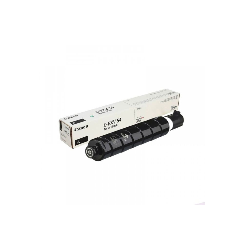 Cartouche Toner Canon C-EXV 54 noir