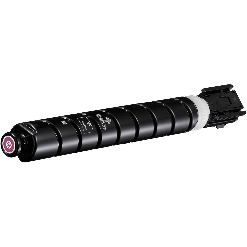 cartouche toner canon C-EXV 58 magenta - rose