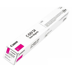 Cartouche Toner Canon C-EXV 54 Magenta