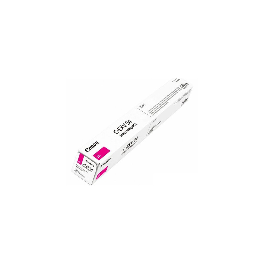 Cartouche Toner Canon C-EXV 54 Magenta
