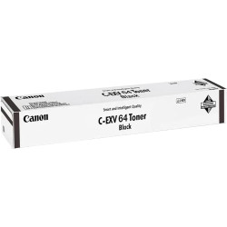 Cartouche Toner canon C-EXV 64 noir