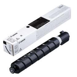 Cartouche Toner canon C-EXV 64 noir