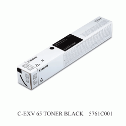 Cartouche Toner canon C-EXV 65 noir