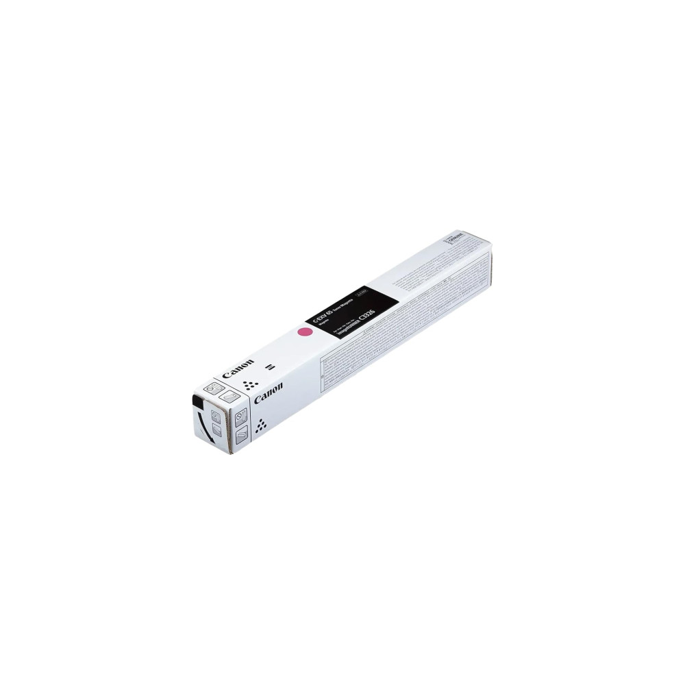 Cartouche Toner canon C-EXV 65 magenta - rose