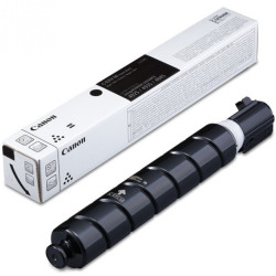 Cartouche Toner canon C-EXV 66 noir