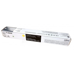 Cartouche Toner canon C-EXV 64 yellow - jaune