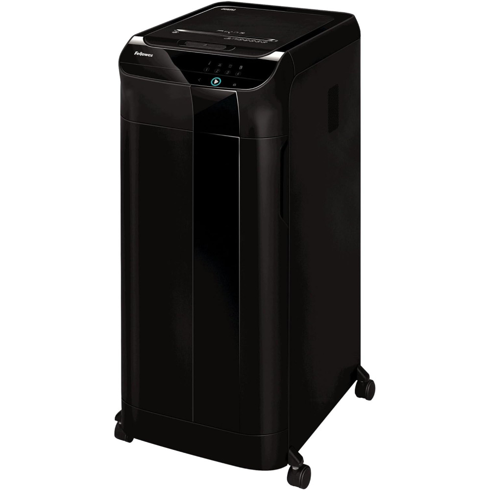 Destructeur de document Fellowes Automax 600M 83L