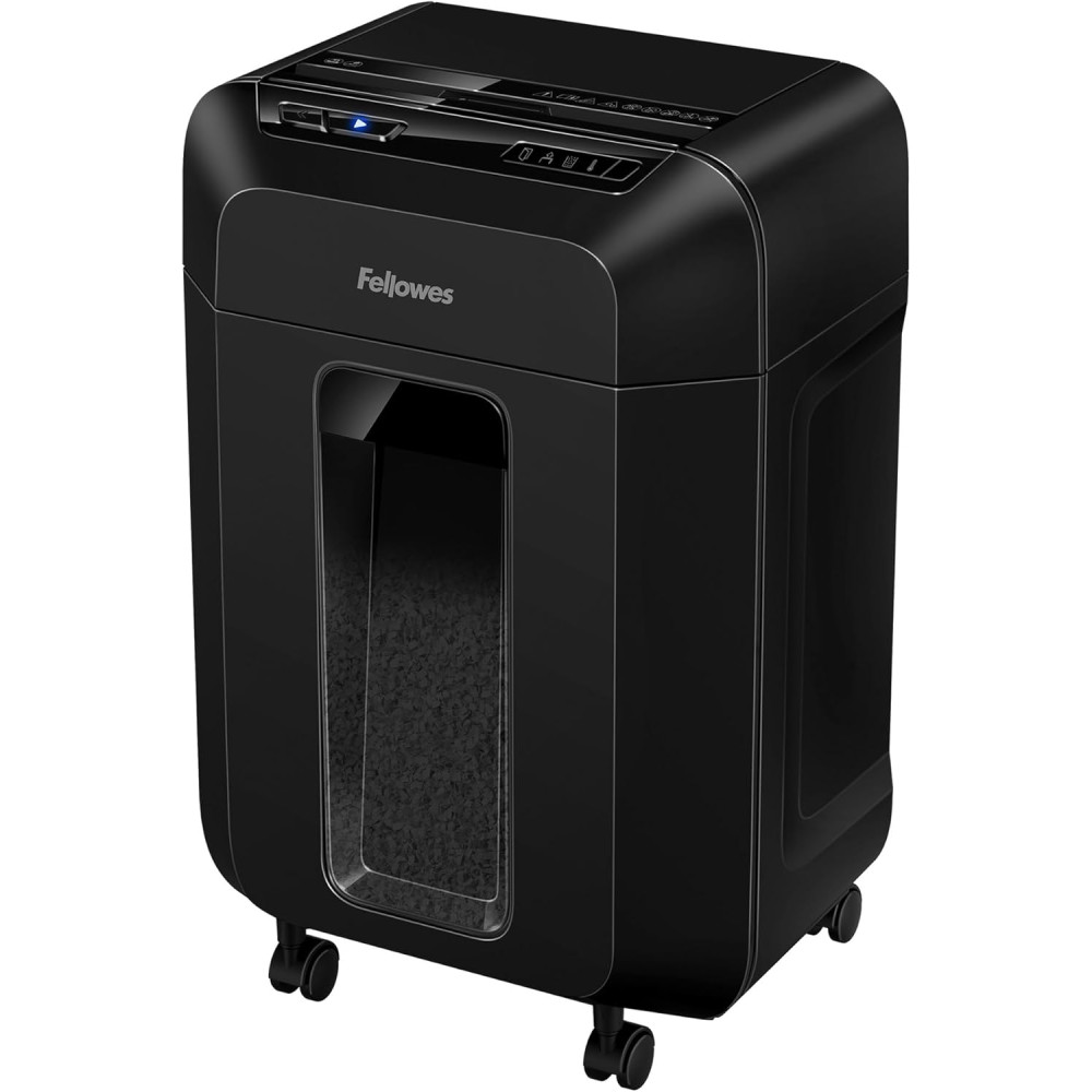 Destructeur de documents Fellowes AutoMax 90M 17L