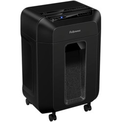 Destructeur de documents Fellowes AutoMax 80M 4 x 12 mm