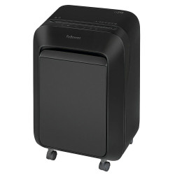Destructeur de documents Fellowes Powershred LX210 23L