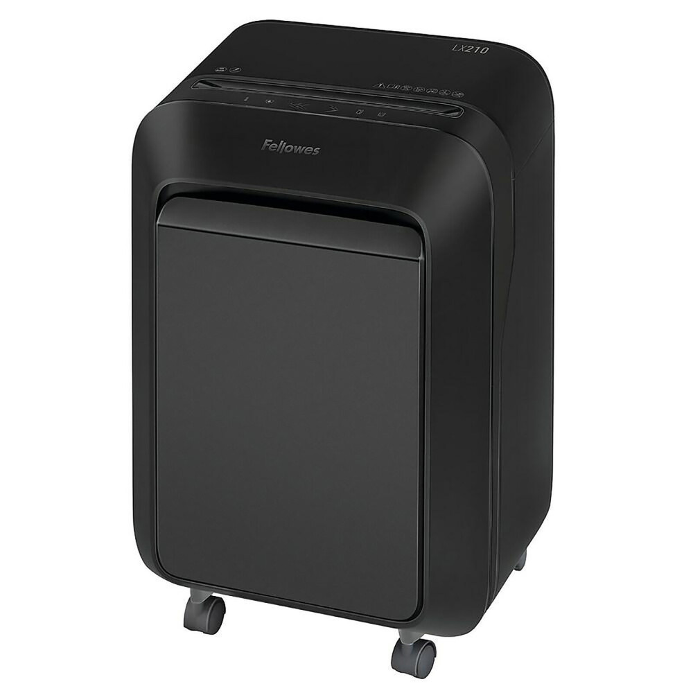 Destructeur de documents Fellowes Powershred LX210 23L