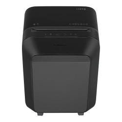 Destructeur de documents Fellowes Powershred LX210 23L