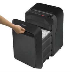 Destructeur de documents Fellowes Powershred LX210 23L