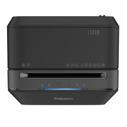 Destructeur de documents Fellowes Powershred LX210 23L