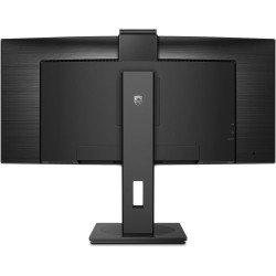 Ecran Pc Philips 34 Pouces Incurvé, Gaming Display HDMI 346P1CRH