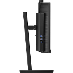 Ecran Pc Philips 34 Pouces Incurvé, Gaming Display HDMI 346P1CRH