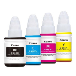Cartouche D’encre Liquide GI-490