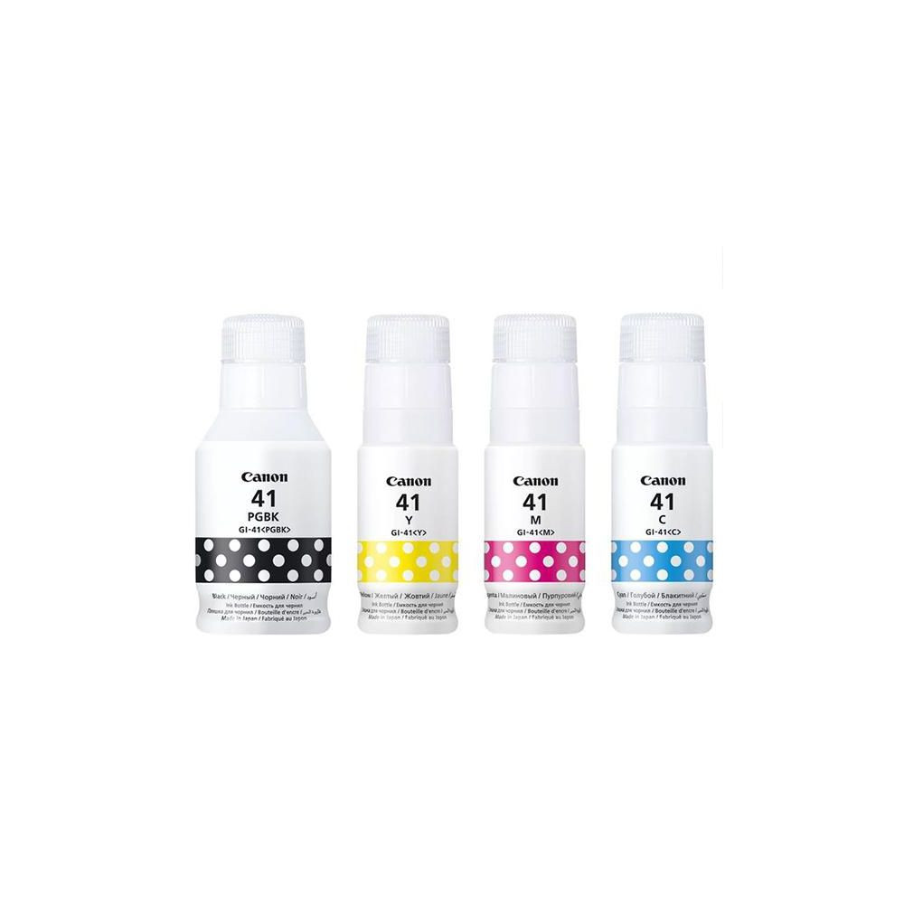 Cartouche D’encre Liquide GI-41