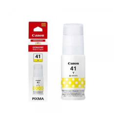 Cartouche D’encre Liquide GI-41