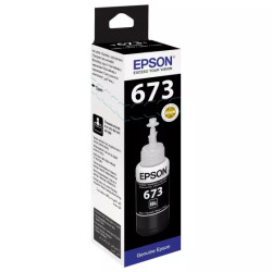 Cartouche D’encre EPSON T6731 Noir