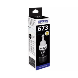 Cartouche D’encre EPSON T6731 Noir