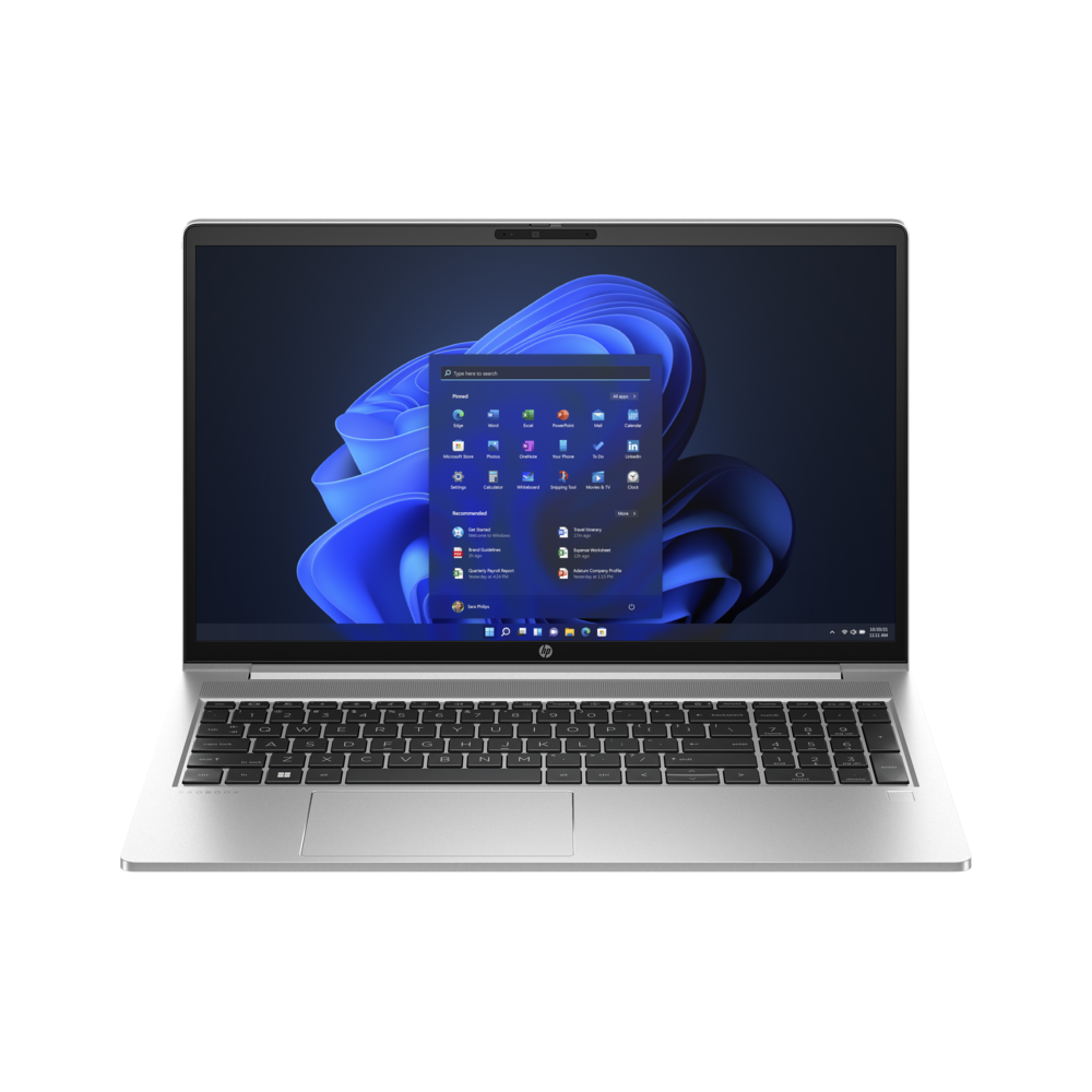 Ordinateur portable professionnel HP ProBook 450 G10 Core i7