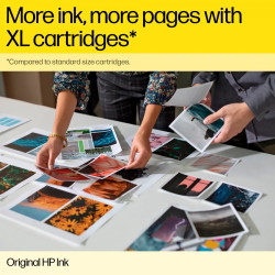 Cartouche D'Encre HP 963 XL noir (3JA30AE)
