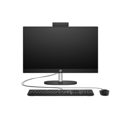 Ordinateur de Bureau Tout en Un HP CR0256NH CORE I7 / 16GO /