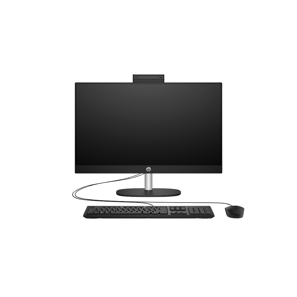 Ordinateur de Bureau Tout en Un HP CR0256NH CORE I7 / 16GO /