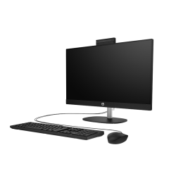 Ordinateur de Bureau Tout en Un HP CR0256NH CORE I7 / 16GO /
