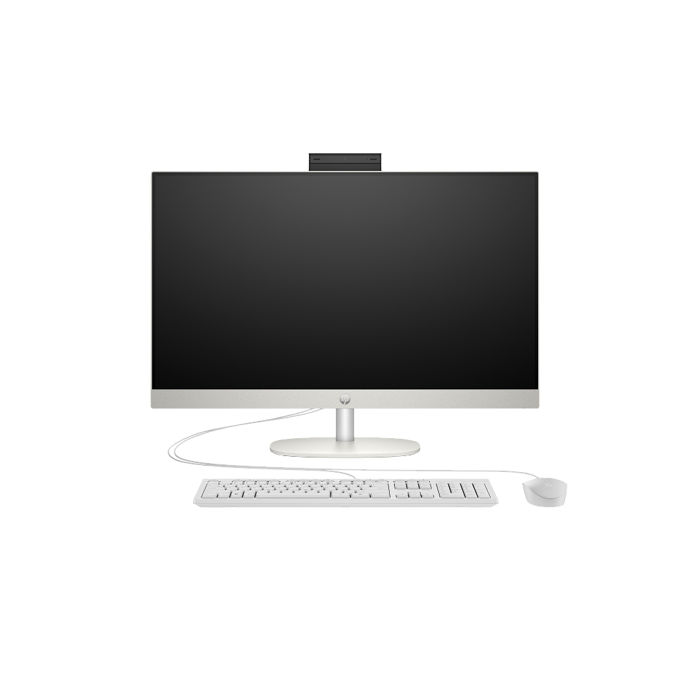 Ordinateur de Bureau Tout en Un HP CR0154NH CORE I7 / 8GO / 512