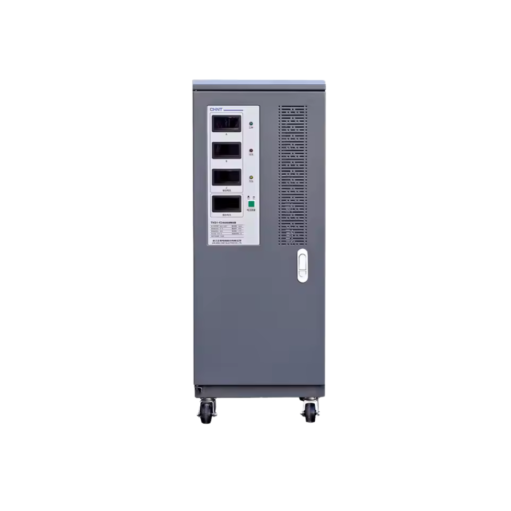Stabilisateur Monophasé 20 KVA TND1 SVC-20/AF 355022 CHINT