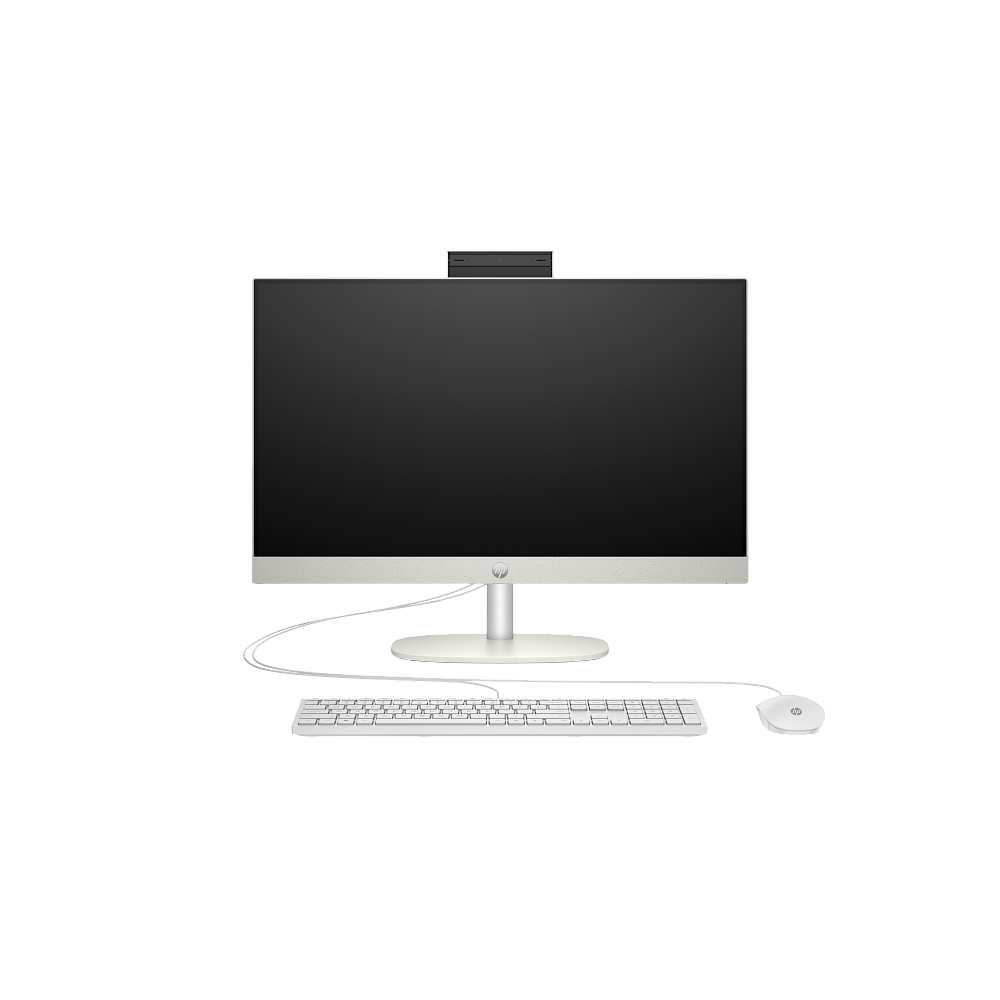 Ordinateur de Bureau Tout en Un HP CR0129NH CORE I7 / 16GO /