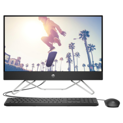 Ordinateur de Bureau Tout en Un HP CB1490NH Core I5 / 8GO / 512