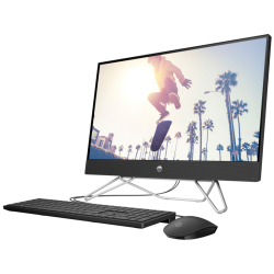 Ordinateur de Bureau Tout en Un HP CB1490NH Core I5 / 8GO / 512