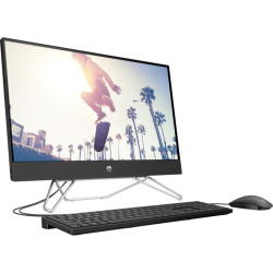 Ordinateur de Bureau Tout en Un HP CB1490NH Core I5 / 8GO / 512