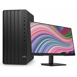 Ordinateur de bureau HP 290-G9 Core I3 / 8 Gb / 512 SSD / Ecran