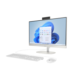 Ordinateur de Bureau Tout en Un HP CR0011NH Core I5 / 8GO / 512