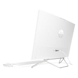Ordinateur de Bureau Tout en Un HP CR1445NH Core I3 / 8GO / 512