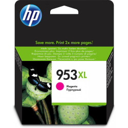 Cartouche D'encre HP 953XL magenta (F6U17AE)