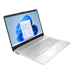 PC Portable Dual Core / Celeron HP 15-FQ-0008NIA Celeron N4120