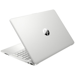 PC Portable Dual Core / Celeron HP 15-FQ-0008NIA Celeron N4120