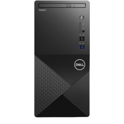 Ordinateur de bureau DELL Vostro 3910 Core i7 / 8 GB / 512 SSD