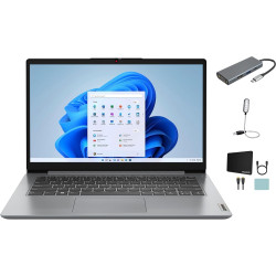Ordinateur portable Lenovo IdeaPad 1 15IAU7 15,6 pouces